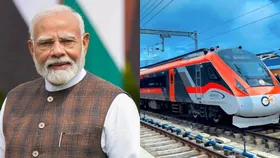 Bihar: बिहार को जल्द मिलेगी एक और वंदे भारत ट्रेन की सौगात, पीएम मोदी करेंगे वर्चुअल उद्घाटन